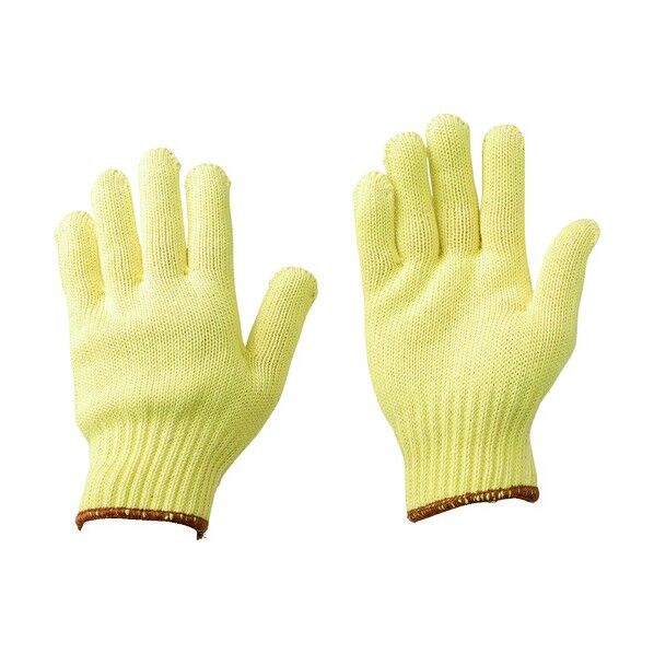 赤尾 ケブラー(R)編手袋AKV7G-CK