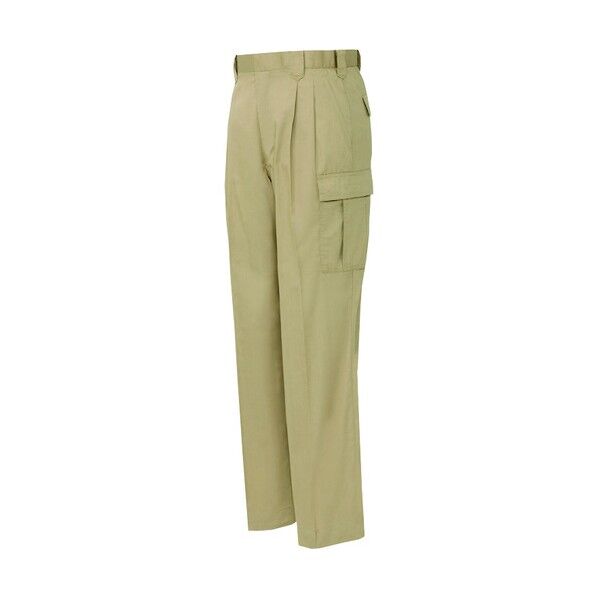 ワークパンツ(2タック)(男女兼用)AZ5464-002ベージュ70 002ベージュ 70 5464 1