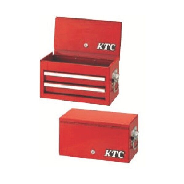 ミニチェスト 2段2引出し