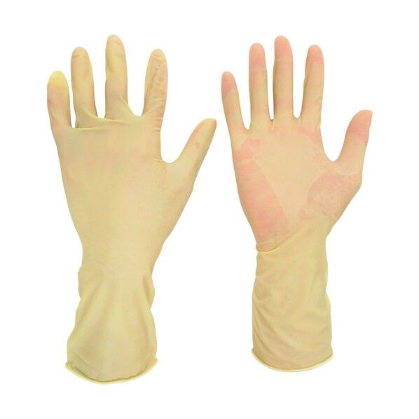 クリーンルーム用ラテックス手袋 VT-L