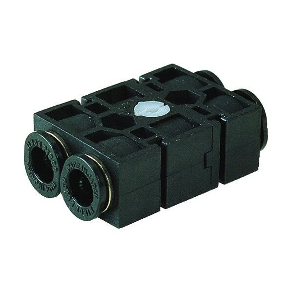 コネクタ ストレート (オス・メスセット)