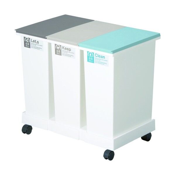 ネオカラー台座付オープンペール