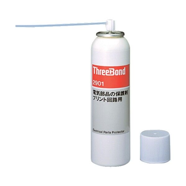 スリーボンド 電気部品保護剤150ml TB2901...