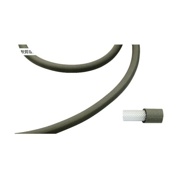 十川 発泡ホース15×29×50m FB-15 1個