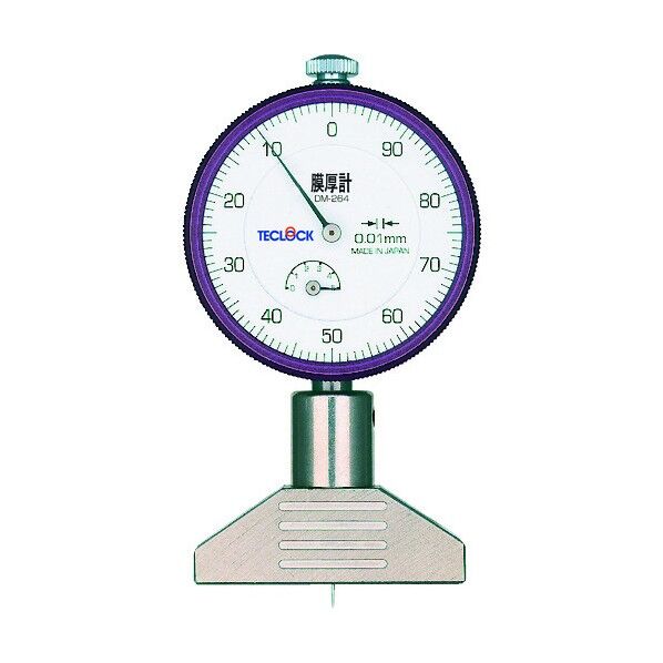 ダイヤルデプスゲージ DM-264 1個