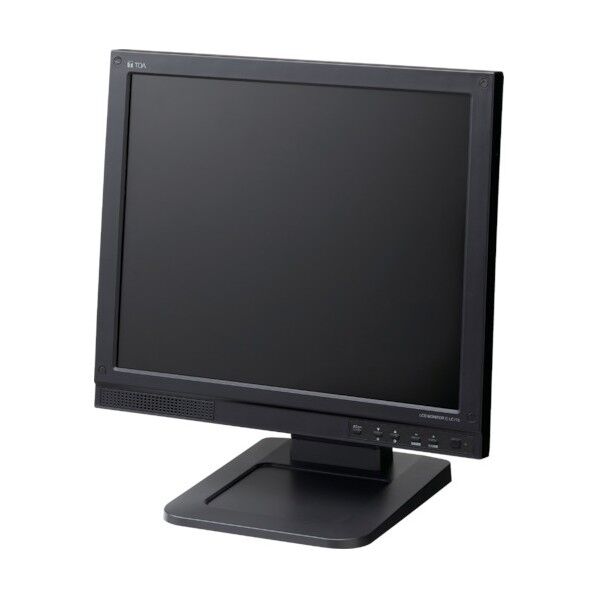 17型液晶モニター