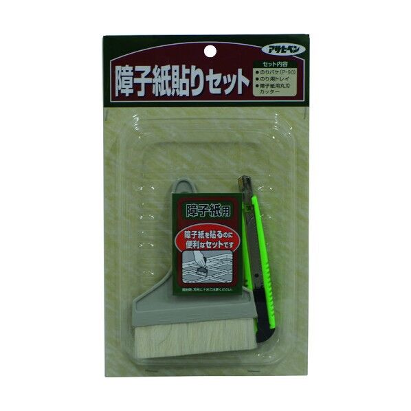 貼り道具セット障子 940 1点