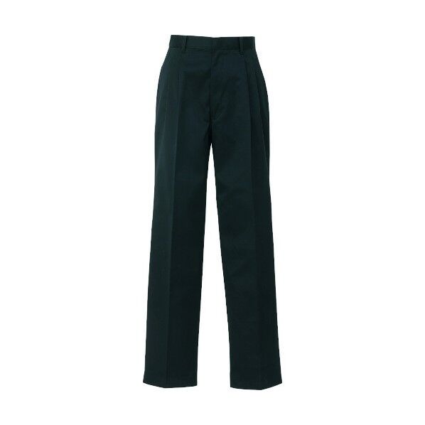 メンズパンツ（2タック） 010ブラック 105 8062 1