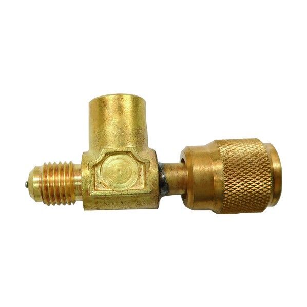 BBK リークテストアダプター RTA-410 1個