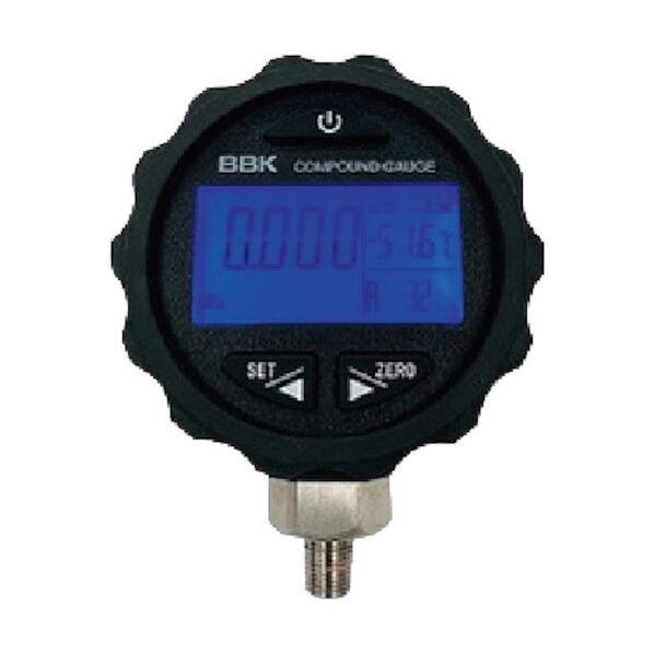 デジタルゲージ 80Φ DG-80E 1点