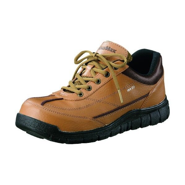 アローマックス WA02 キャメル 25.5 EE24600-CA-25.5 1点