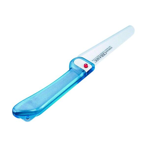 セラミック ハニーナイフ CH-10 10cm (片刃) 10cm ASL3401 1個