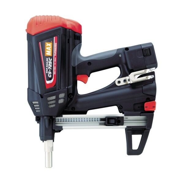 MAXピン打機ガスネイラGS-725C GS725C 1台