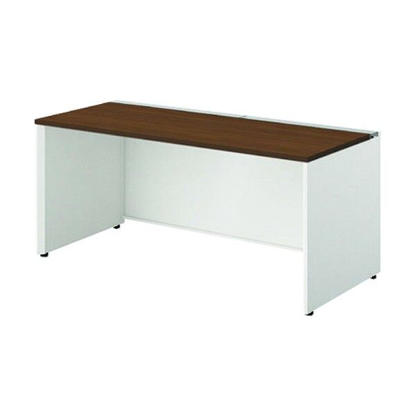 ベンチデスク MF1607K-WWN 1点