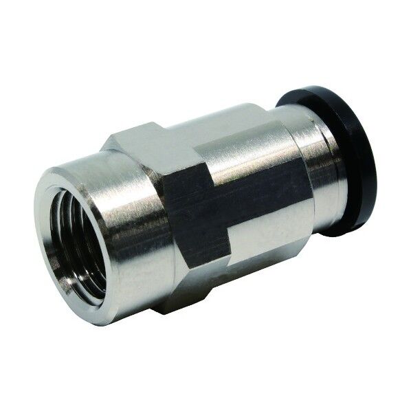 チューブフィッティング メスストレート