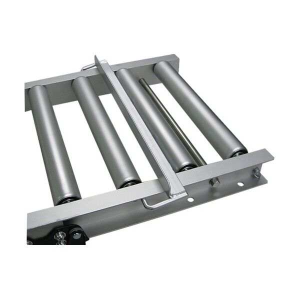 ブリッジコンベヤ用 簡易ストッパー BRA-PS 1点