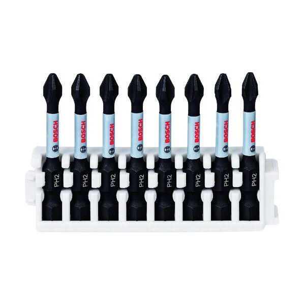 8pドライバービットPh2 50