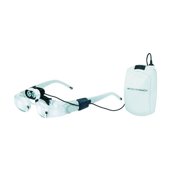 ヘッドライトLED付きマックスディテール