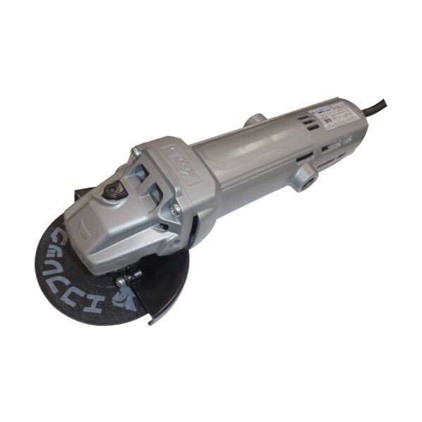 電気ディスクグラインダー(最大出力960W)