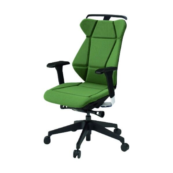 フリップフラップチェア可動肘 KF-867GCH-TTQ2 1点