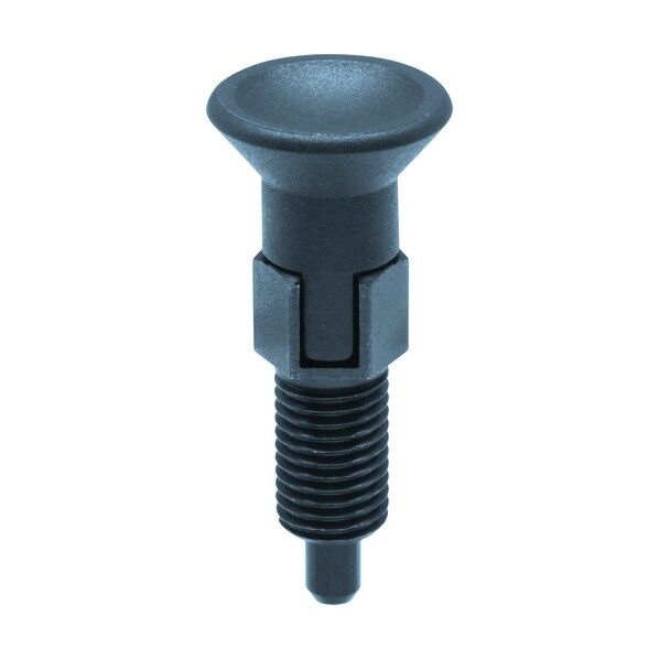 インデックスプランジャー(ロングストローク、ノーズロック型) NDXNE10AL-SUS 1点