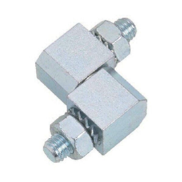 スクエアヒンジ