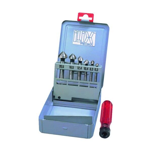 カウンターシンク セット