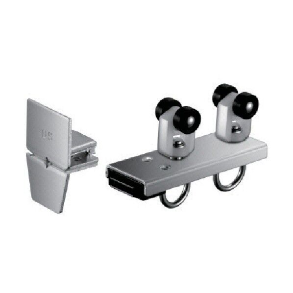 岡田 D30片マグネットランナー(片開)通常ランナータイプ