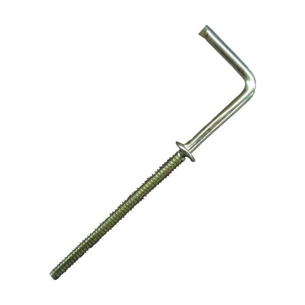 ボードアンカーフックL型