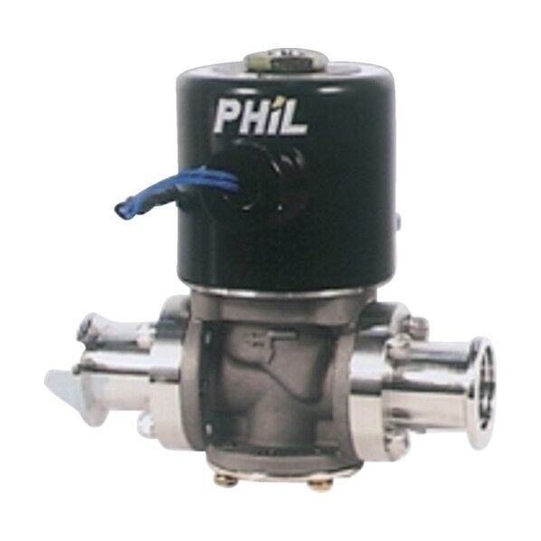 真空電磁弁 NEV-25NW-1 1点