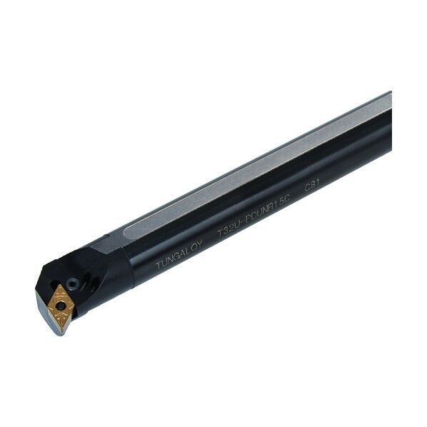 内径用TACバイト 490 x 99 x 88 mm T50W-PDUNR15C 1