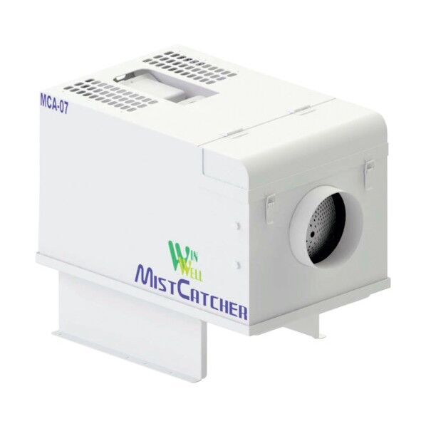 ミストコレクター ミストキャッチャー MCA-07 1点