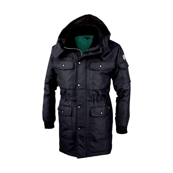 防寒コート S 151-10-S 1点