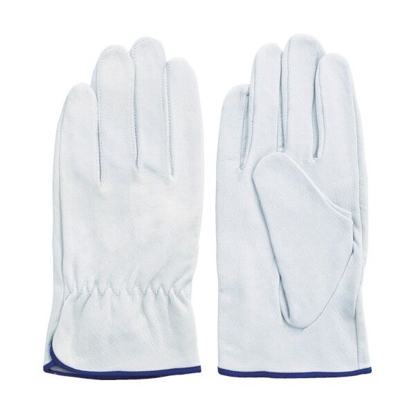 豚本革手袋 F-810