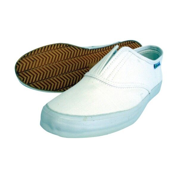 ハイパーブイたびぐつ ホワイト 23.0cm V1000W-23.0 1点