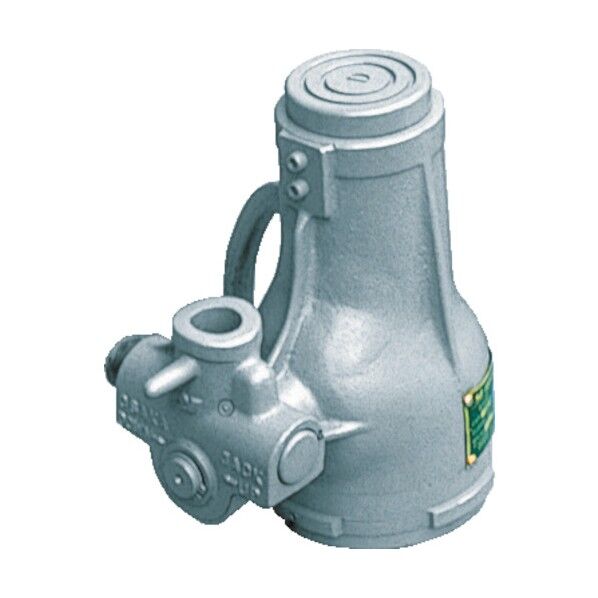 ジャーナルジャッキ揚力250kN JJ-2533 1点