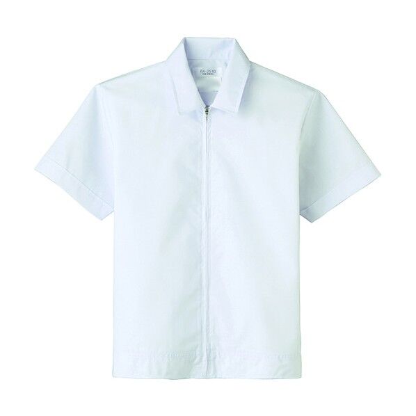 男女兼用ジャンバー 半袖 抗 FA-2510-3L 1点