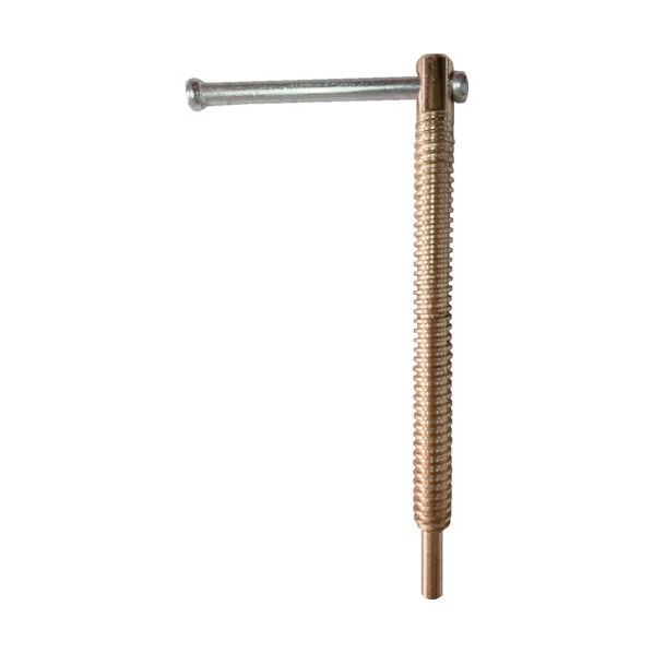 トラスコ TWACL90専用シャフト TWACL-90SF 1点...