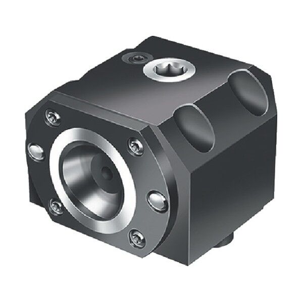 TYP2090クランピングユニット