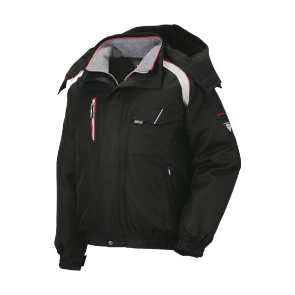 防寒ブルゾン192