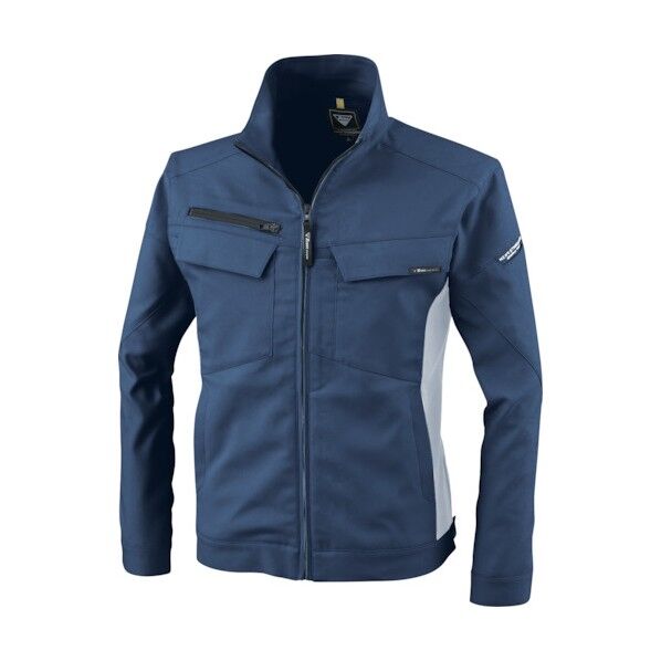 長袖ブルゾン1500