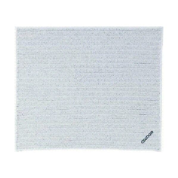 (雑巾)マイクロファイバークロスW(白) C298-2 1