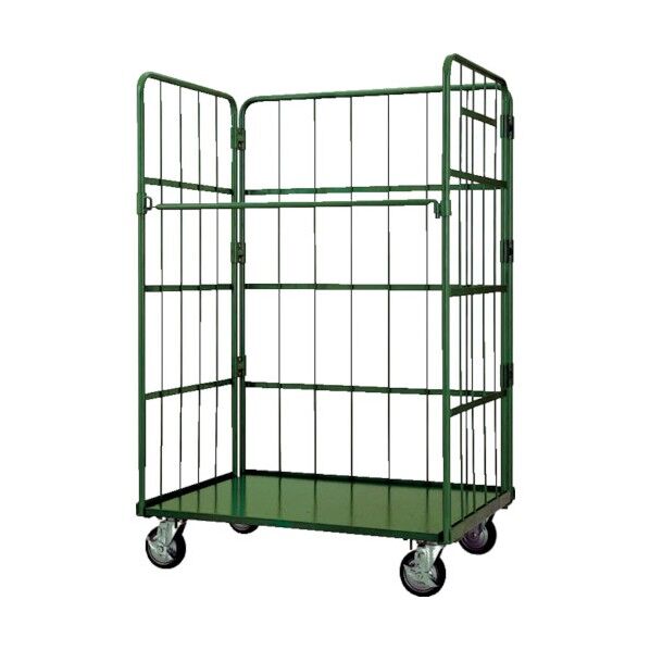 L型ロールコンビテナー LRC55-G 1点