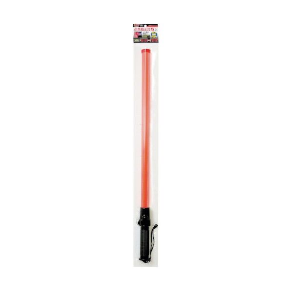 点滅指示灯 赤 73cm 87444 1点
