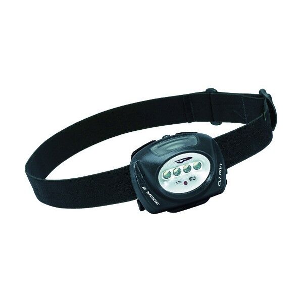 PRINCETON LEDヘッドライト QUAD セカンド