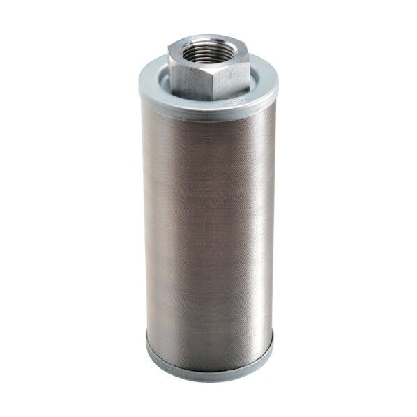 ストレーナー 円筒形 1 150メッシュ 4000036 1個