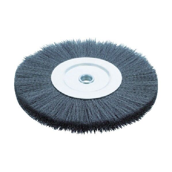 ホイールブラシ 鋼線