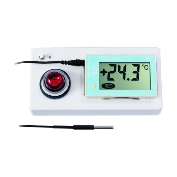 アラームボックス KT-115LFP/A 822-70-23-81 1点