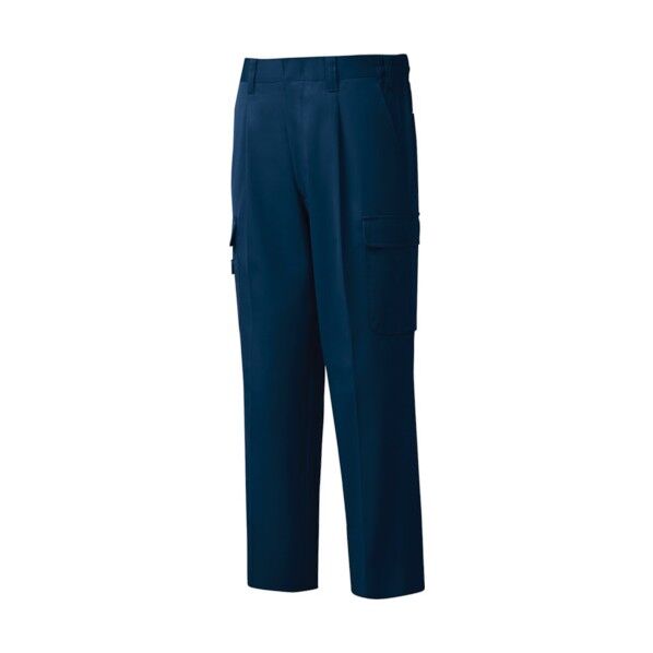 ワンタックラットズボン1453