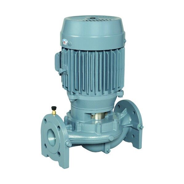 LPD型ラインポンプ 50Hz 口径25 25LPD5.08S 1点